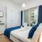 Heart Of Marina & Cozy Studio & New Listing - Dubaj