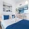 Heart Of Marina & Cozy Studio & New Listing - Dubaj