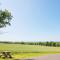 Ferienwohnung mit Balkon, Kamin und Sauna - Ferienresidenz Zwei Bodden FeWo 2-9
