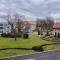 HOLIDAY HOME Neptun 3 z osobną sypialnią i balkonem - 米兹多洛杰