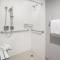 Courtyard by Marriott San Mateo Foster City
