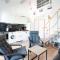 Pavillon Climatisé avec Mezzanine, WIFI et Parking Privé - Gruissan Les Ayguades - FR-1-409-187