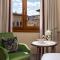 Tivoli Palazzo Gaddi Firenze Hotel