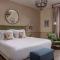 Tivoli Palazzo Gaddi Firenze Hotel