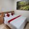 Puri Rama Guest House Denpasar Bali - 克罗柏坎