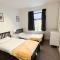 Bath YMCA Hostel