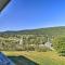 Hillside View on Tanglewood - Trenton