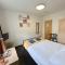 Bath YMCA Hostel