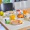 B&B HOTEL Saint-Witz