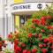 B&B HOTEL Saint-Witz