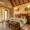 Zebula Golf and Wildlife Estate - Oryx Walkway Pax 16 - Moi Signature Luxury villa