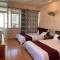 New Sleep in Dalat Hostel