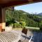 Chalet de luxe au calme avec salle de jeux, belle terrasse et proximité ski - Grand-Bornand - FR-1-458-193
