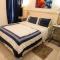 Sleepers Villa Guesthouse
