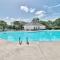 1123 Ironwood condo - ميرتل بيتش