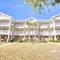 1123 Ironwood condo - ميرتل بيتش
