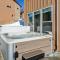 New Luxury Chalet 117 I Hot Tub I Great Views I Best Price I FREE Adventures Daily - 弗雷则
