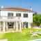 Villa De Los Leones in heart of Sitges by Beach and Town with A/C and Games - 锡切斯