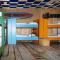 Amsterdam Teleport Hotel