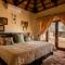 Zebula Golf and Wildlife Estate - Owls Haven Pax 10 - Moi Signature Luxury villa