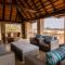 Zebula Golf and Wildlife Estate - Owls Haven Pax 10 - Moi Signature Luxury villa