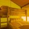 Camping les Marguerites