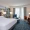 Renaissance Montgomery Hotel & Spa at the Convention Center