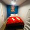 Chic 2BR escape with comfort and style - 卢顿