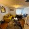 Chic 2BR escape with comfort and style - 卢顿