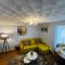 Chic 2BR escape with comfort and style - 卢顿