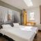 B&B HOTEL Villeneuve Loubet Plage