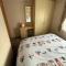 Haven Golden Sands Immaculate 3 Bedroom Pet and Autism Friendly 6 Berth Caravan with Gated Decking - 梅布尔索普