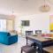 Kokonut Sea view with Pool on Grand Case Beach, Central, Private parking - 格兰德凯斯