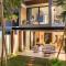 Oceanview villa 4BR Concierge Service - 图卢姆