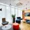 Holiday Inn Express - Almaty by IHG