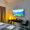 Lakeview Modern Karaim Cottage Trakai - Тракай