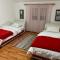 Apartmani Breze