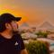 LOAY PYRAMIDS VIEW - 开罗