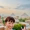 LOAY PYRAMIDS VIEW - 开罗