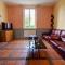 La Villa Parenthèse, regroupement en famille ou entre amis, billard, brasero, wifi
