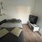 Comfortable accommodation