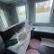 Comfortable accommodation