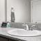 3 Downtown spacious combined units with free parking - 印第安纳波利斯
