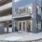 3 Downtown spacious combined units with free parking - 印第安纳波利斯