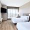 AC Hotel by Marriott Huntsville Downtown
