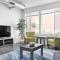 3 Downtown cozy combined units with free parking - 印第安纳波利斯