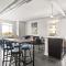 3 Downtown cozy combined units with free parking - 印第安纳波利斯