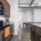 3 Downtown cozy combined units with free parking - 印第安纳波利斯