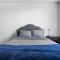 3 Downtown cozy combined units with free parking - 印第安纳波利斯