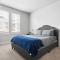 3 Downtown cozy combined units with free parking - 印第安纳波利斯